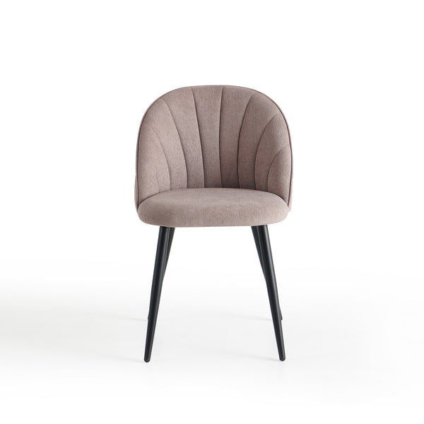 #Rose beige