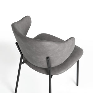 #Gris foncé