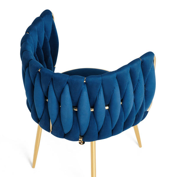 #Bleu marine