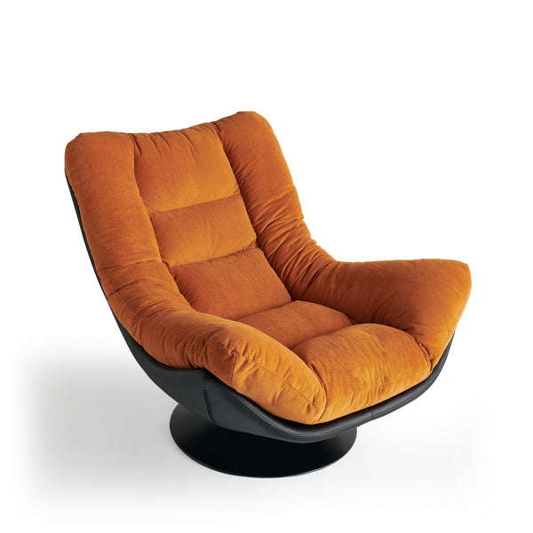 #Orange