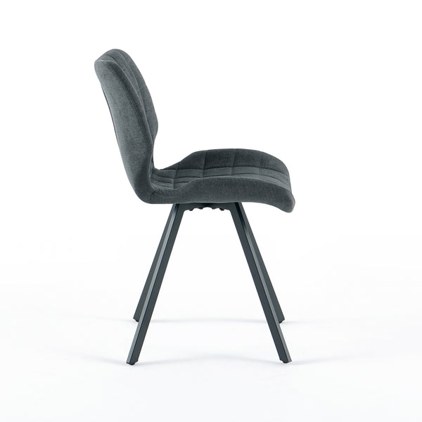 #Gris foncé
