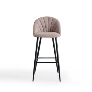 #Rose beige