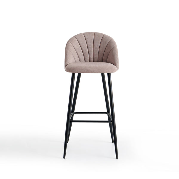 #Rose beige