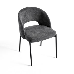 #Gris foncé