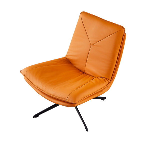 #Orange