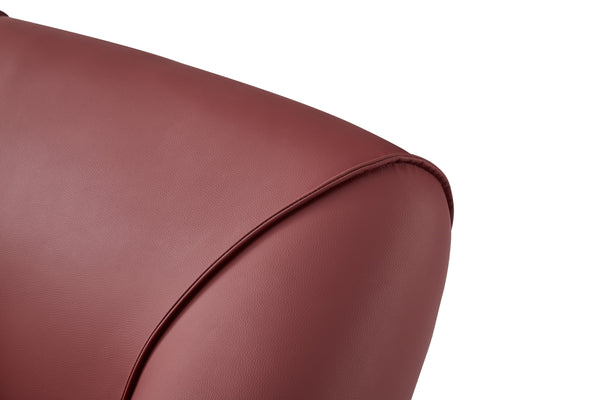 #Rouge
