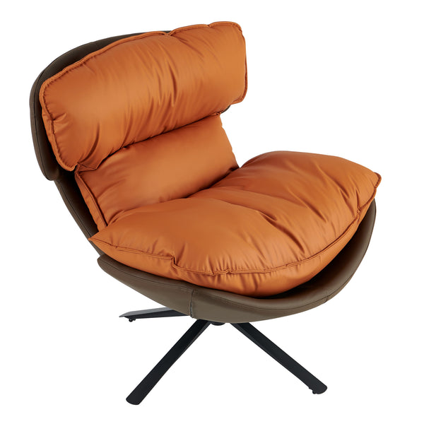 #Orange