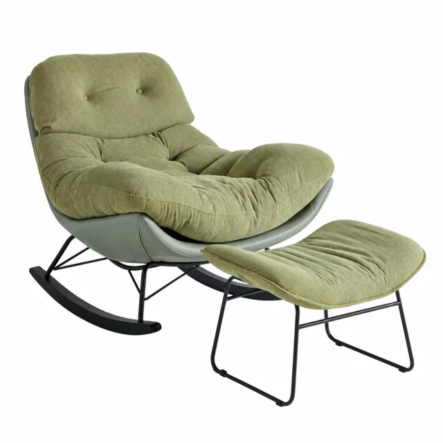 Fauteuils à bascule