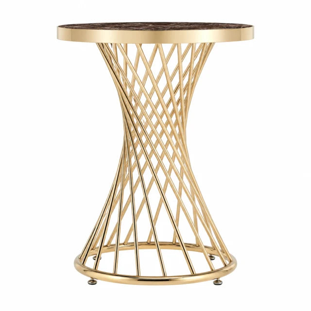 Tables bistrot