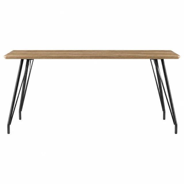 Tables en bois