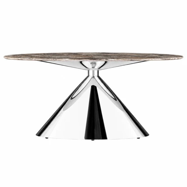 Tables aspect marbre